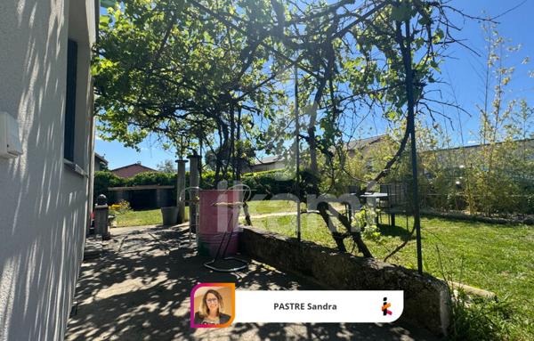 Romans sur Isère Maison 5 pièces 110 m2