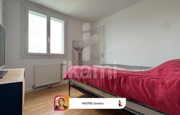 Romans sur Isère Maison 5 pièces 110 m2