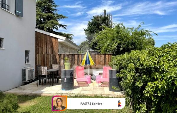 Romans sur Isère Maison 5 pièces 110 m2