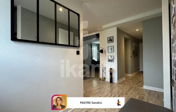 Romans sur Isère Maison 5 pièces 110 m2