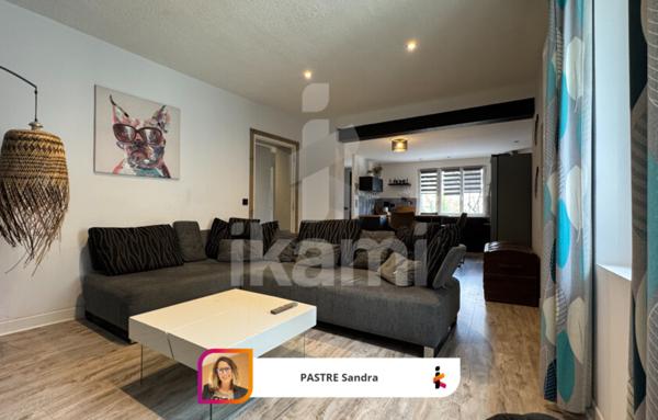 Romans sur Isère Maison 5 pièces 110 m2