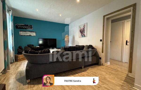 Romans sur Isère Maison 5 pièces 110 m2