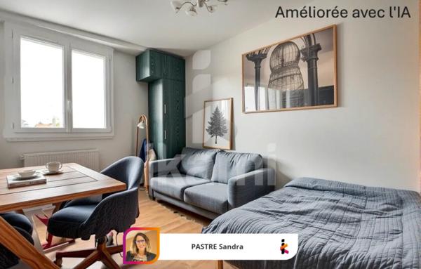 Romans sur Isère Maison 5 pièces 110 m2