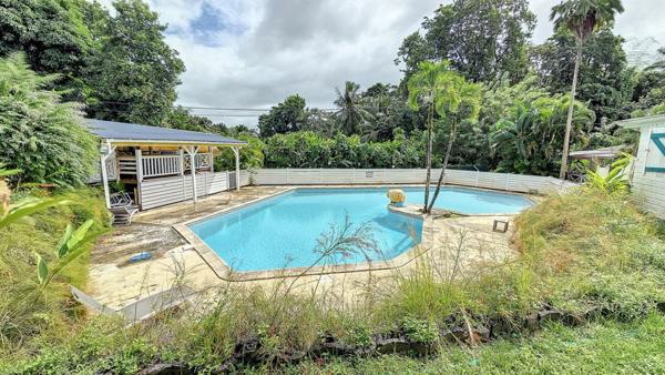 Bungalow type T2