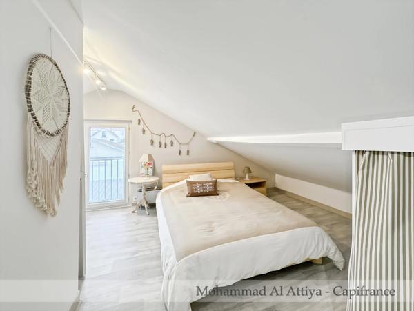 À vendre Maison CHATELAILLON-PLAGE (17), 3 chambres, À 150 m de l’Océan, Aucun travaux