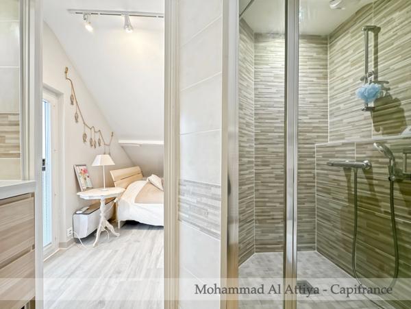 À vendre Maison CHATELAILLON-PLAGE (17), 3 chambres, À 150 m de l’Océan, Aucun travaux