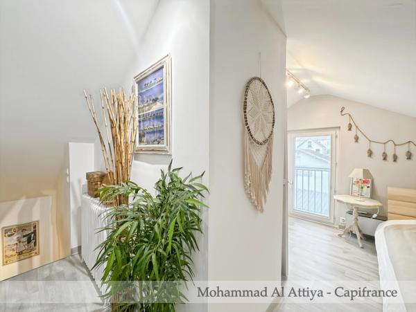 À vendre Maison CHATELAILLON-PLAGE (17), 3 chambres, À 150 m de l’Océan, Aucun travaux