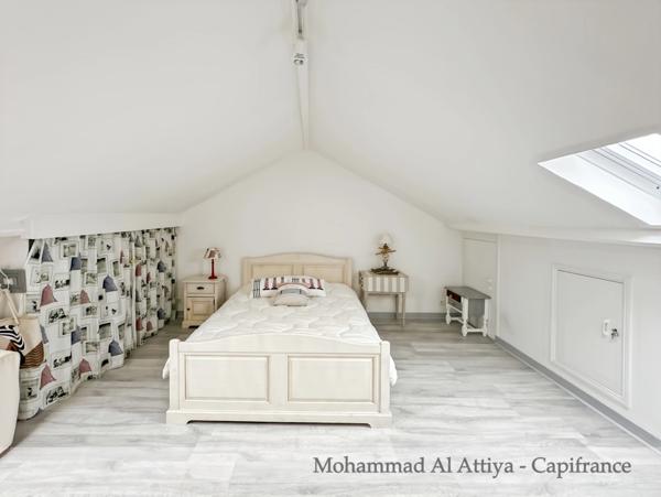 À vendre Maison CHATELAILLON-PLAGE (17), 3 chambres, À 150 m de l’Océan, Aucun travaux