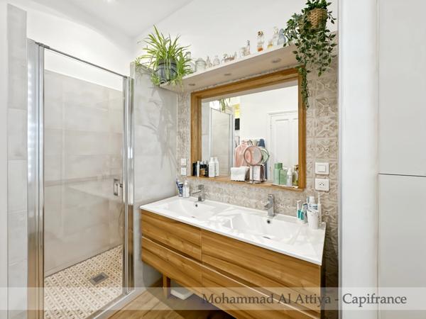 À vendre Maison CHATELAILLON-PLAGE (17), 3 chambres, À 150 m de l’Océan, Aucun travaux