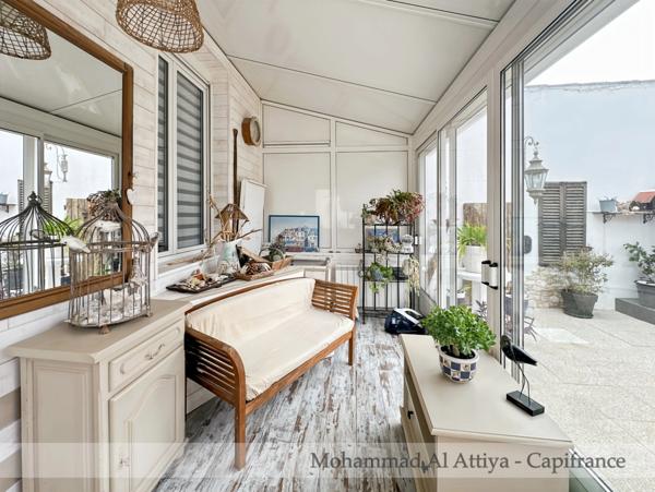 À vendre Maison CHATELAILLON-PLAGE (17), 3 chambres, À 150 m de l’Océan, Aucun travaux