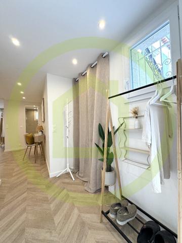 Appartement à ROQUEBRUNE CAP MARTIN (06190)