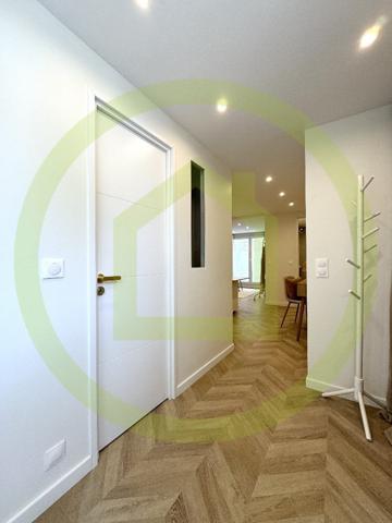 Appartement à ROQUEBRUNE CAP MARTIN (06190)