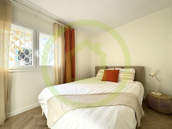 Appartement à ROQUEBRUNE CAP MARTIN (06190)