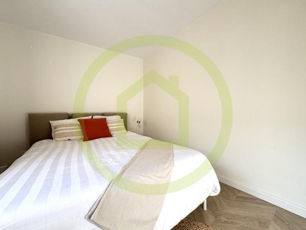 Appartement à ROQUEBRUNE CAP MARTIN (06190)