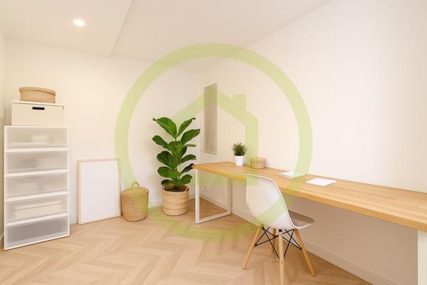 Appartement à ROQUEBRUNE CAP MARTIN (06190)