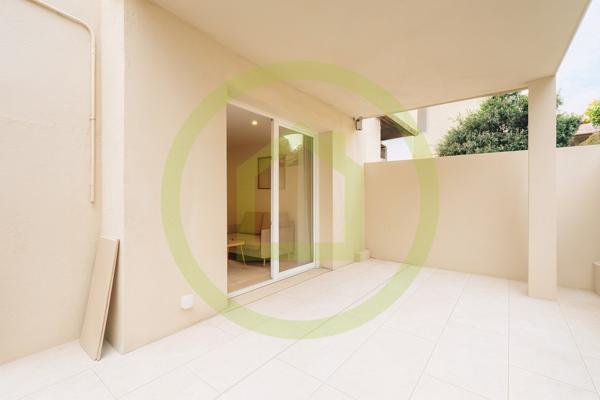 Appartement à ROQUEBRUNE CAP MARTIN (06190)