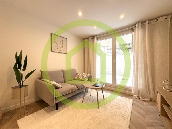 Appartement à ROQUEBRUNE CAP MARTIN (06190)