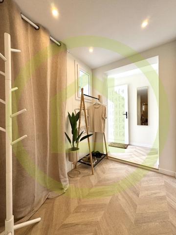 Appartement à ROQUEBRUNE CAP MARTIN (06190)