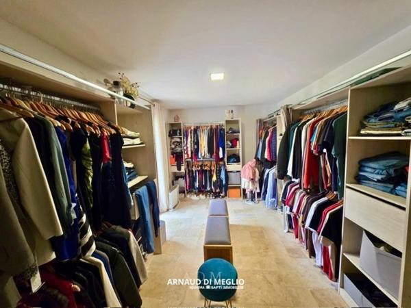 Maison de charme dans la campagne bonifacienne