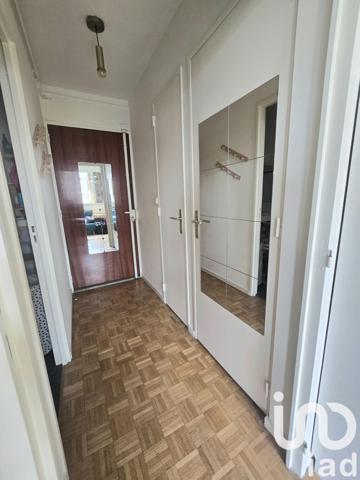 Appartement à vendre 1 pièce 35 m² Arcueil