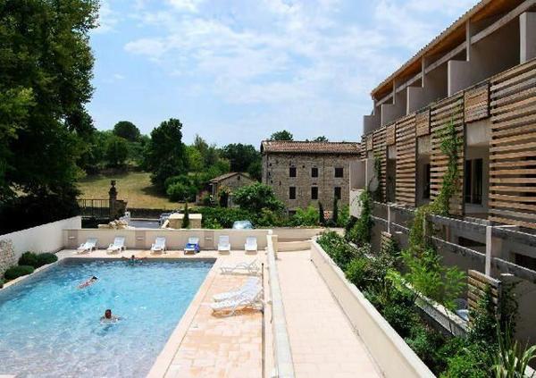 Appartement à vendre    1 pièce • 24,38 m2 Barjac