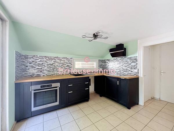 Maison à vendre 4 pièces de 86 m²