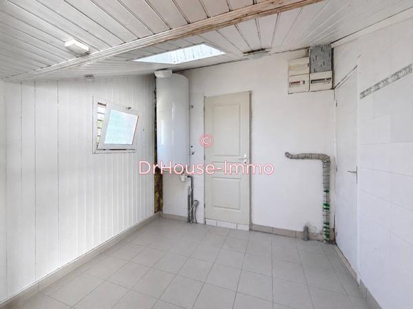 Maison à vendre 4 pièces de 86 m²