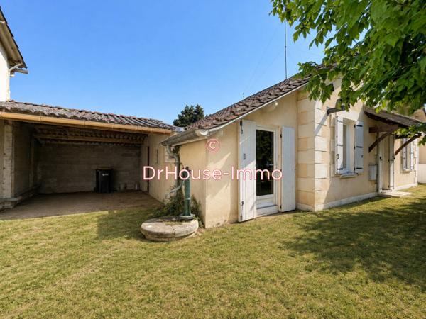 Maison à vendre 4 pièces de 86 m²