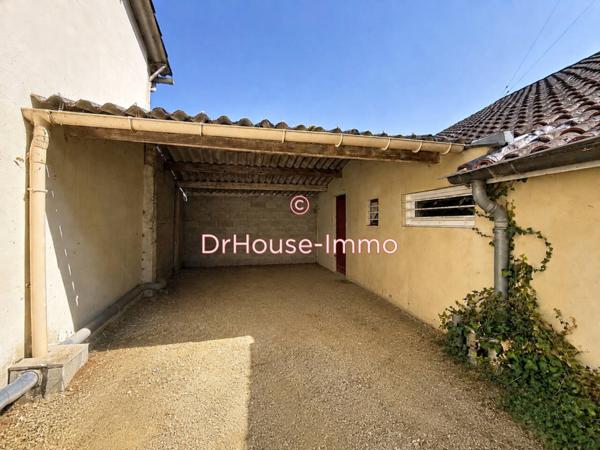 Maison à vendre 4 pièces de 86 m²