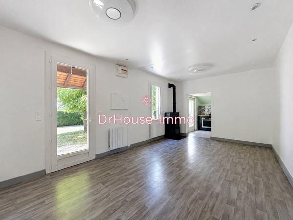 Maison à vendre 4 pièces de 86 m²