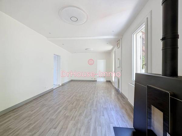 Maison à vendre 4 pièces de 86 m²