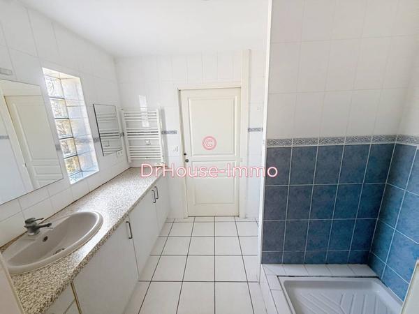 Maison à vendre 4 pièces de 86 m²