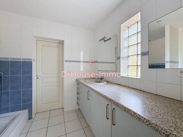 Maison à vendre 4 pièces de 86 m²