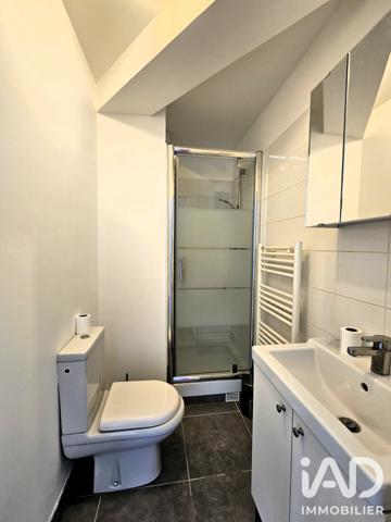 Appartement à vendre 2 pièces 44,1 m² Vitry-sur-Seine