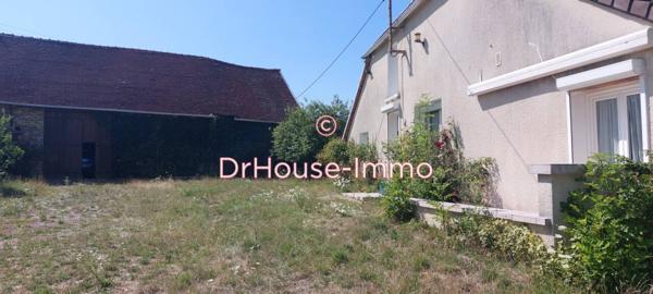 Maison à vendre 3 pièces de 80 m²