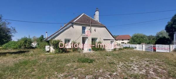 Maison à vendre 3 pièces de 80 m²