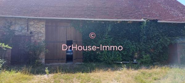 Maison à vendre 3 pièces de 80 m²