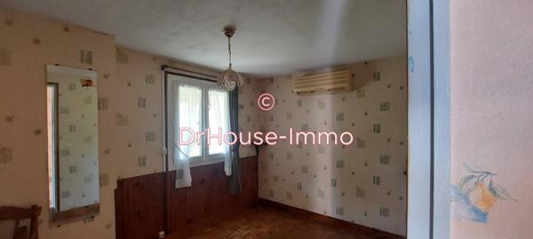 Maison à vendre 3 pièces de 80 m²