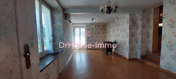 Maison à vendre 3 pièces de 80 m²