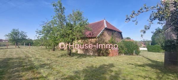 Maison à vendre 3 pièces de 80 m²