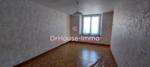 Maison à vendre 3 pièces de 80 m²