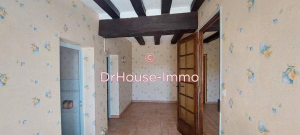 Maison à vendre 3 pièces de 80 m²