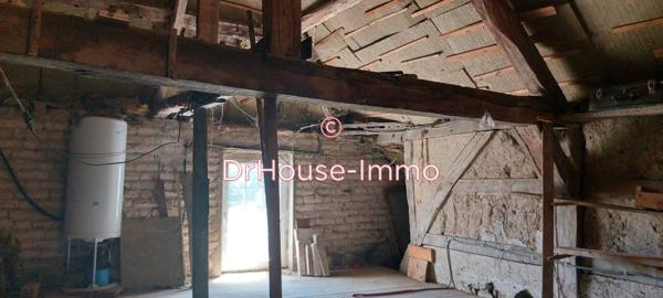Maison à vendre 3 pièces de 80 m²