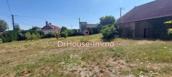 Maison à vendre 3 pièces de 80 m²