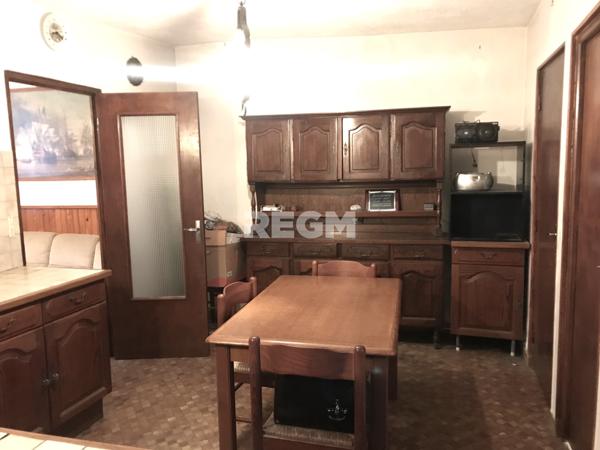 Milly-la-Forêt (91490) Maison de ville à MILLY LA FORET à quelques mètres de la place du marché