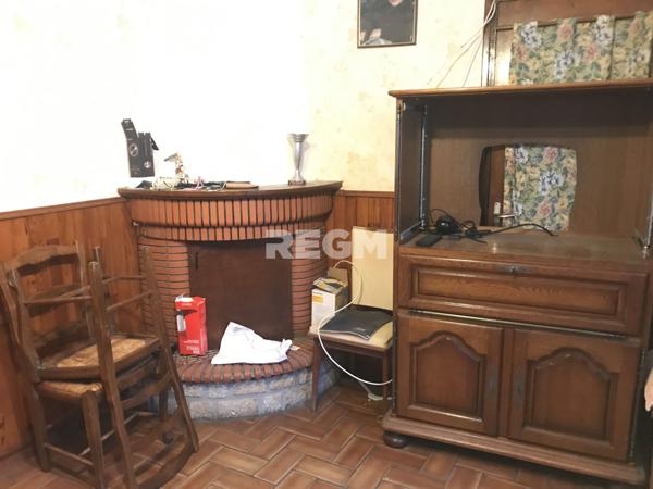 Milly-la-Forêt (91490) Maison de ville à MILLY LA FORET à quelques mètres de la place du marché