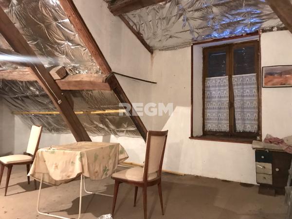 Milly-la-Forêt (91490) Maison de ville à MILLY LA FORET à quelques mètres de la place du marché