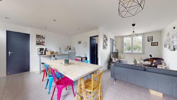 Maison Limoux 6 pièce(s)