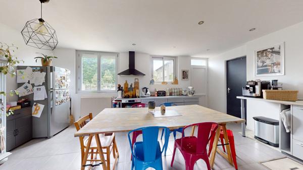 Maison Limoux 6 pièce(s)