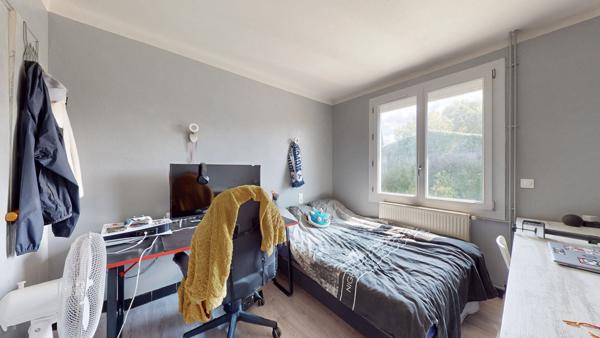 Maison Limoux 6 pièce(s)